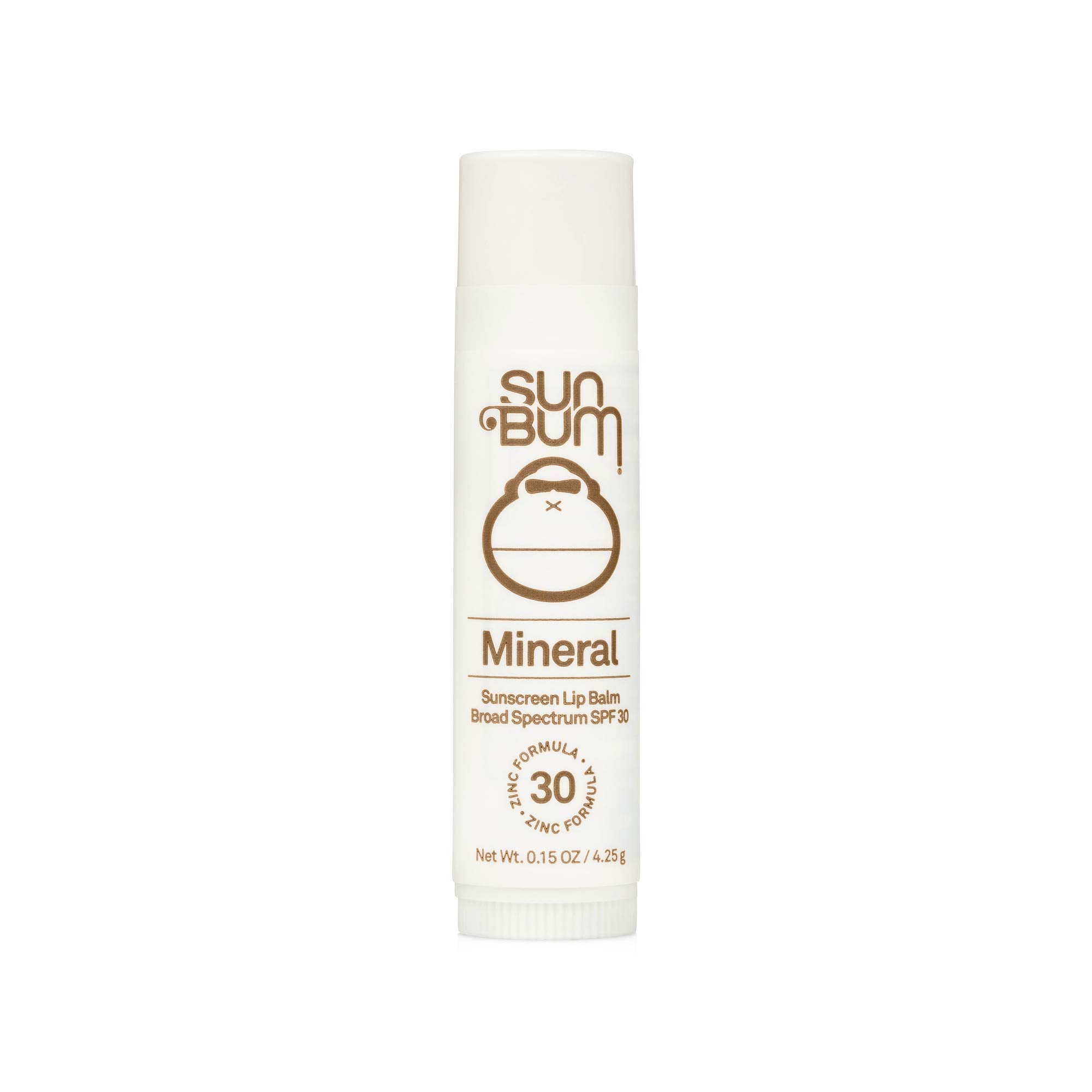 Sun Bum SPF 30 Sunscreen Scalp and Hair Mist Spray - 2 oz | Broad Spectrum with Vitamin E, Vegan, Hawaii Act 104 Compliant (Made without Octinoxate & Oxybenzone)