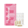 Mother's Dose HydraDose Hyaluronic Acid Vaginal Moisturizer Suppository