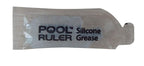 Pool Ruler 350013 Replacement Pump Lid O-Ring 2 Pack + Lubricant, Compatible with Select Pentair IntelliFlo and WhisperFlo Pumps