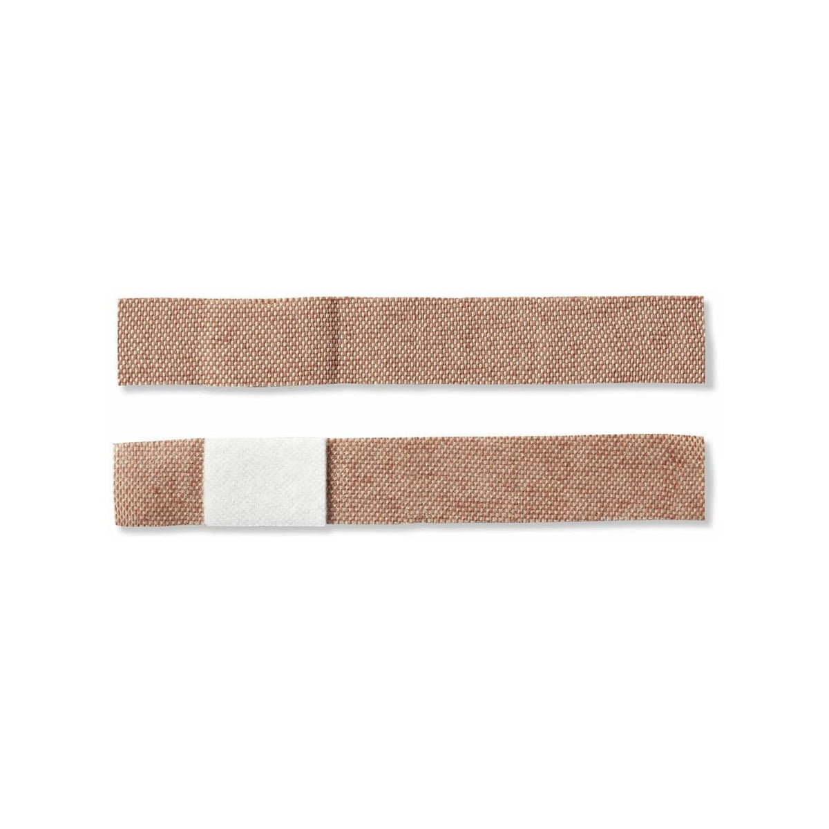 CURAD Heavy Duty Bandage Extra Long 20 Count .75 x 4.75 in ( Pack of 1)