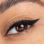 Buy now Honeybee Gardens Effortless Eye Liner Pencil in Jet Set Black, Rich Pigmentation, Smooth, Long-Wearing, Vegan, Gluten-Free at indiglob india