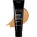 Buy now Revision Skincare Intellishade® TruPhysical SPF 45, 100% Mineral Sunscreen for Face, Anti-Aging Moisturizer with SPF and Vitamin C, Tinted Sunscreen for Sensitive Skin, 1.7 oz at indiglob india