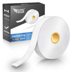 Klangfeiler® Iron on Hemming Tape - Extra Strong - 3/4In32Yd- Iron Required