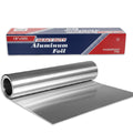 Heavy-Duty Aluminum Foil, Foil Aluminum Roll (18" x 500")