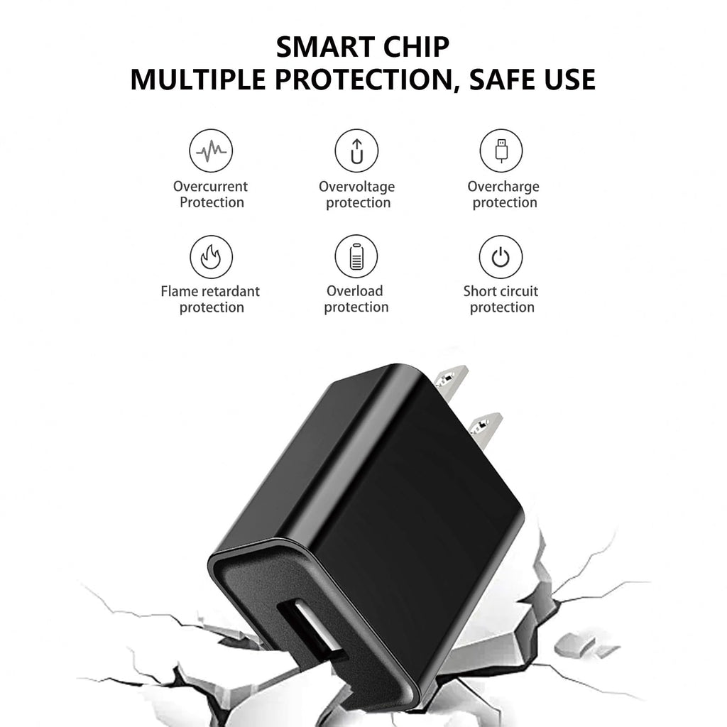 5V Shaver Charger for Philips Norelco One Blade 360 2400 3600 3900 5400 7800 MG5910 qp2724 MG7910 mg9525 MG9520 PQ888 PQ889 Power Cord USB Charging Cable for Philips 3000 5000 7000 9000 Series Razor