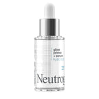 Buy now Neutrogena Hydro Boost Glow Booster Primer & Serum, Hydrating & Moisturizing Face Serum-to-Primer Hybrid, Infused with Purified Hyaluronic Acid & Designed to Instantly Hydrate, 1.0 fl. oz at indiglob india