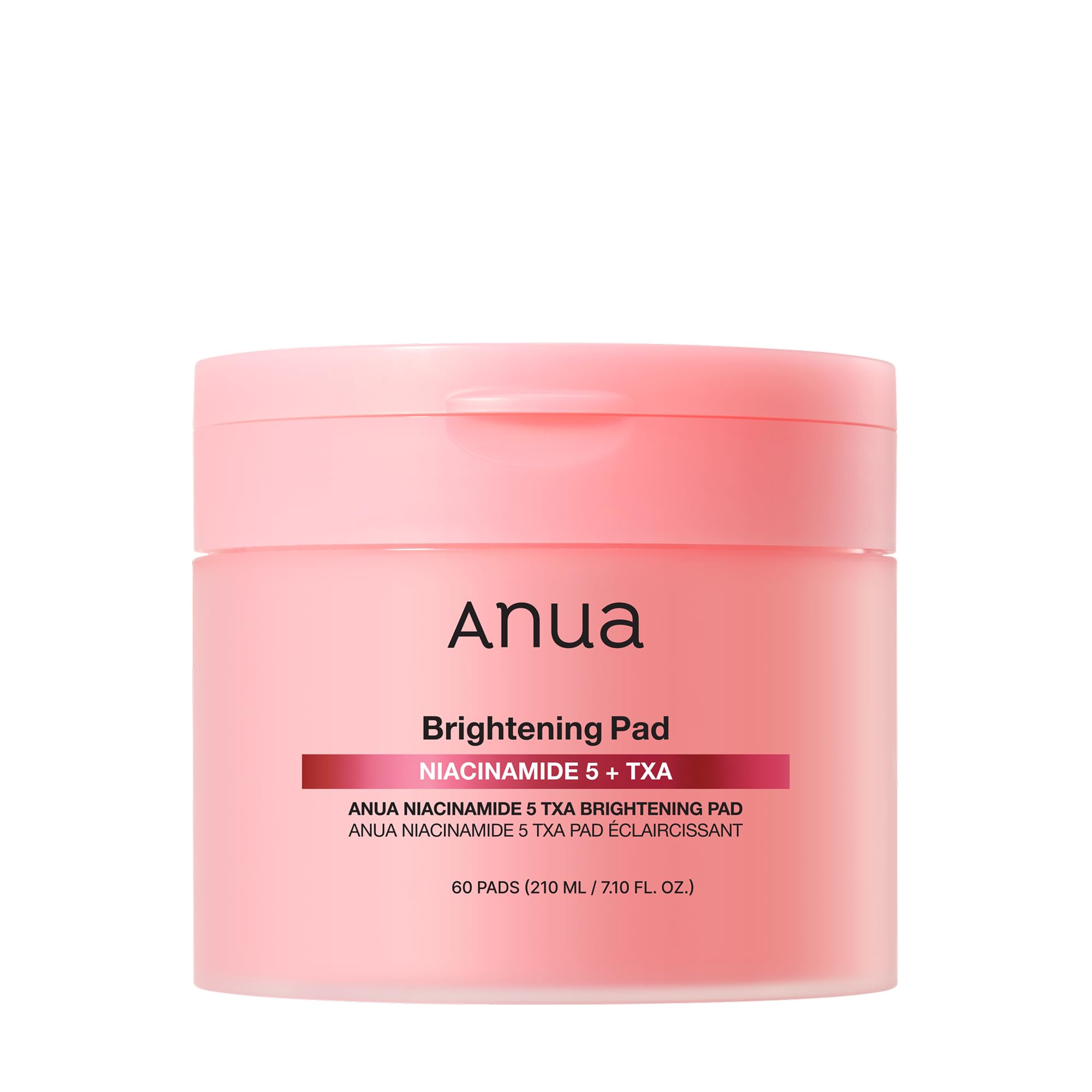 Buy now ANUA Heartleaf 77 Toner Pad 70 Sheets, PHA Dead Skin Care Low pH with Korean toner pads, Daily exfoliating, Quick & Easy Facial Mask With Hearleaf, Korean Skin Care at indiglob india