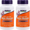 Buy now Beta-Glucans with ImmunEnhancerÃ¢â€žÂ¢ 60 VegiCaps (Pack of 2) Default at indiglob india