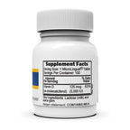 Superior Source Vitamin D3 5,000 IU, 100 Sublingual Tablets