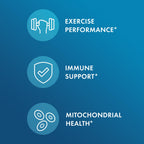 Dr. Mercola H2 Molecular Hydrogen, 8 ppm, 90 Tablets (90 Servings) | Supports Cellular Energy, Brain Health, and Healthy Aging with Elemental Magnesium, Non-GMO, Gluten-Free, and Soy-Free