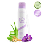 PHOFAY Smooth Hair Removal Cream for Women and Men Body hair removal spray | Sensitive Skin Fast-Acting Aloe Hyaluronic Acid Cloudsense Hair Removal Spray Dermatologist-Recommended (1, Depilatory Cream)