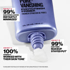 Buy now Smashbox Pore Vanishing Primer | Controls Shine, Blurs Pores + Locks in Makeup with a Matte Finish at indiglob india