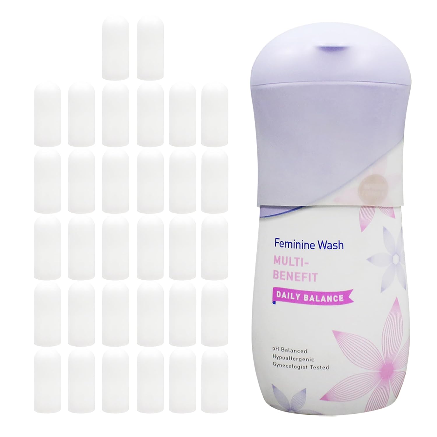Buy now 8 Pack Silicone Bottle Covers for Travel, Cruise Must Haves, Travel Essentials for Women Men, Travel Size Toiletries, Cruise Ship Essentials, Travel Accessories Luggage, Elastic Sleeves Leak Proofing 32 pack at indiglob india