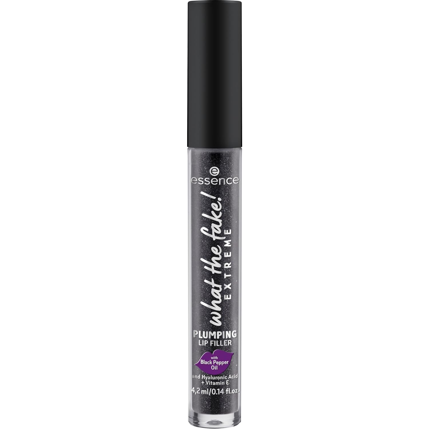 Buy now essence | What the Fake! Plumping Lip Filler | Chili Oil Extract Infused for Plump Lips | pH-Reactive Tint | Vegan, Cruelty Free & Gluten Free (03 | Oh My Chili) 03 | Pepper Me Up! at indiglob india