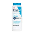 Buy now CeraVe Hydrating Anti Dandruff Shampoo, 1% Pyrithione Zinc Dandruff Treatment With Ceramides, Niacinamide & Hyaluronic Acid, Helps Eliminate Flakes & Provides Itchy Scalp Relief, Sulfate Free, 12 Oz 12 Fl Oz (Pack of 1) at indiglob india