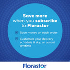 Buy now Florastor Probiotics for Digestive and Immune Health, 100 Capsules, Probiotics for Women & Men, Helps Flush Out Bad Bacteria, Boosts The Good with Our Unique Strain Saccharomyces Boulardii at indiglob india