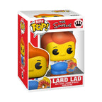 Buy now Funko Pop! Bitty: Simpsons - Itchy, Marge Simpson, Moe Szyslak, and A Surprise Mystery Mini Figure - 0.9 Inch (2.2 Cm) - The Simpsons Collectable - Stackable Display Shelf Included at indiglob india