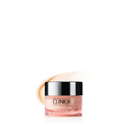 Clinique All About Eyes: Lightweight Eye Cream Vitamin C Formula + Rich Eye Cream Hyaluronic Acid Formula | Hydrating, Brightening, Depuffing