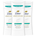 Dove Advanced Care Antiperspirant Deodorant, Sensitive 2.6 Oz