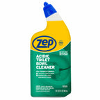 Zep Acidic Toilet Bowl Cleaner 32 oz (1ct) & All-Purpose Cleaner (1ct
