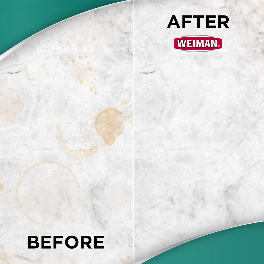 Buy now Weiman Disinfectant Granite Daily Clean & Shine, 24 Fl Oz (Pack of 1) at indiglob india
