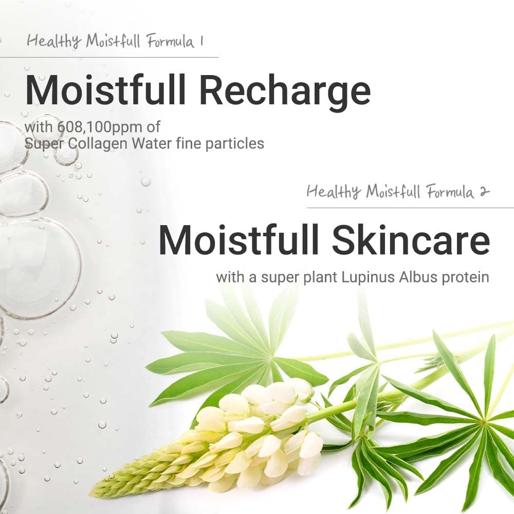 Buy now ETUDE Moistfull Collagen Cream, Face Moisturizer, Super Collagen Water, Macadamia Seed Oil, Lupinus Albus Protein, Deep Moisturizing Cream, Korean Skin Care, Beauty (2.53 Fl Oz) at indiglob india