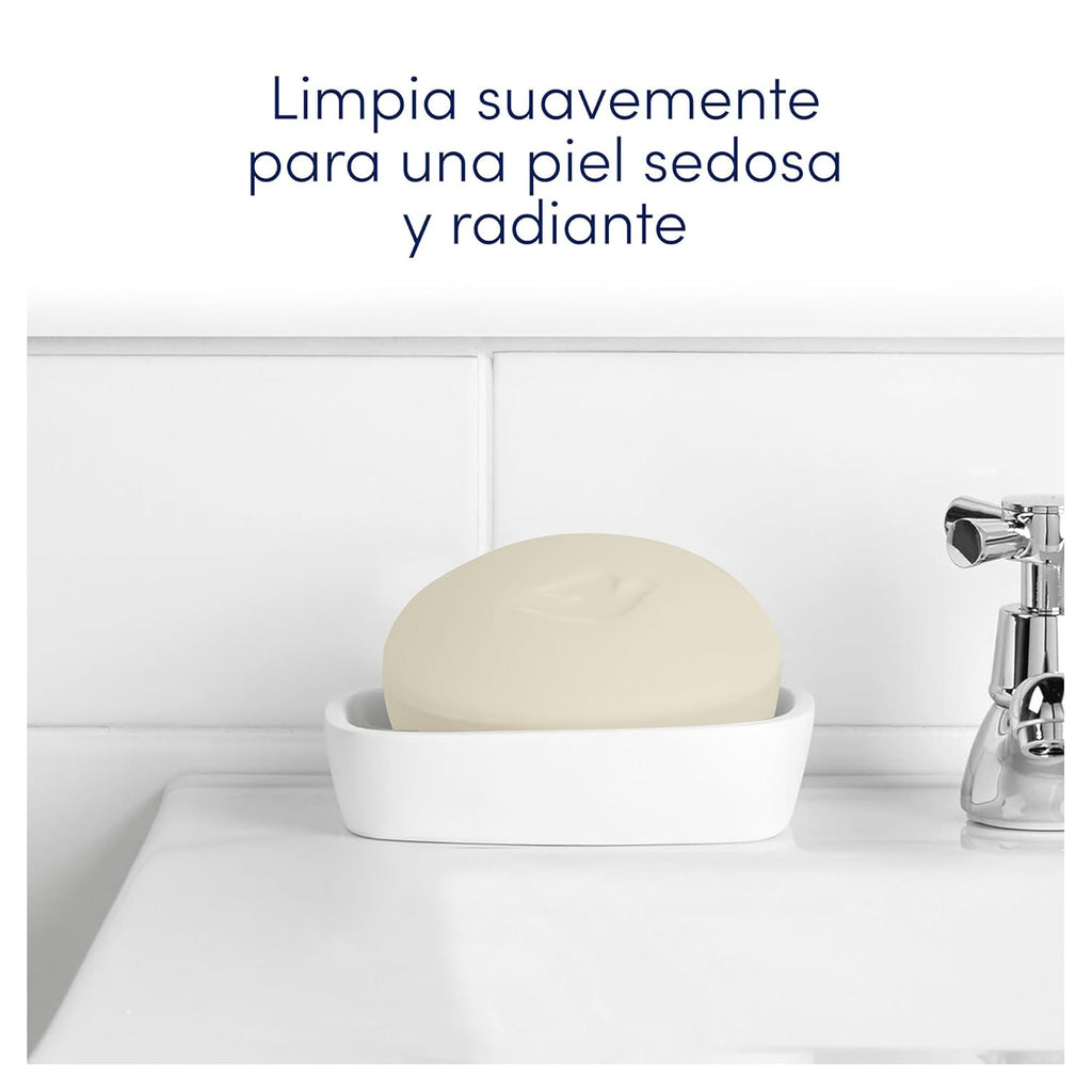 Buy now Dove Soap Shea Butter 4.75 Ounce / 135g, 4.75 Fl Ounce at indiglob india