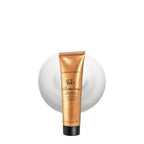 Bumble and bumble. Brilliantine Styling Cream | Adds Separation and Shine | With Castor Oil | For Medium to Thick Hair Types, 2 Fl Oz