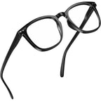 Buy now grinderPUNCH High Magnification Strong Power Readers Glasses | Available in +4.00 +4.50 +5.00 +6.00 | at indiglob india