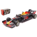Buy now Bburago BURAGO Model Compatible with RED Bull RB15 MAX Verstappen 2019 N.33 1:43 BU38039V Default at indiglob india