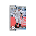 2026 Topps Series 1 Baseball Blaster Box, Look for Retail Exclusive Holo Holo Foil Parallels & Spring Training Variations