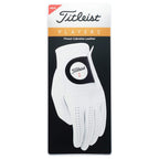Titleist Players Men's Regular Left Pearl, Medium/Large