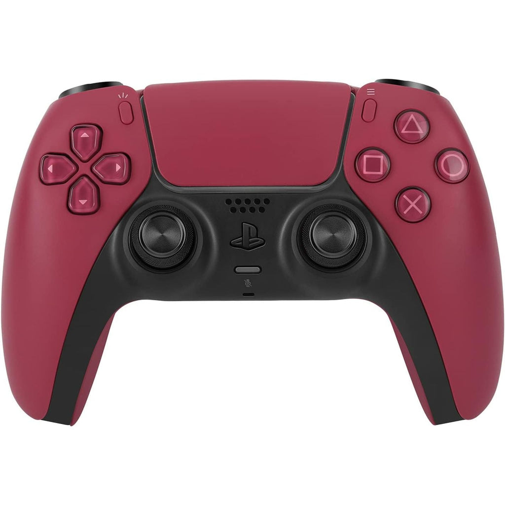 Buy now TOMSIN Metal Thumbsticks Replacement Kit for PS5 Controller – Aluminum Joysticks Accessories Compatible with PlayStation 5 Controller (Black) at indiglob india