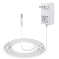 10ft Power Cord for 4moms mamaRoo 4, 12V 3A Charger for RockaRoo Baby Swing
