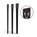 Eyeliner Brush Brow Tint Brushes Eyebrow Brushes Set Fine Angled Point
