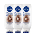 Buy now NIVEA Cocoa Butter In Shower Lotion, Body Lotion for Dry Skin, 3 Pack of 13.5 Fl Oz Bottles 13.5 Fl Oz (Pack of 3) at indiglob india