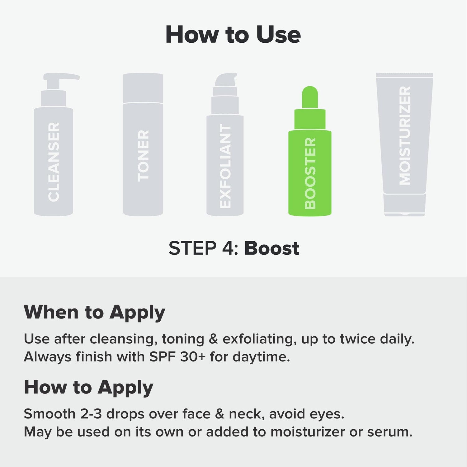 Buy now Paula's Choice BOOST 10% Niacinamide Face Serum Booster, Facial Serum with Vitamin B3, Vitamin C & Licorice Extract Serum, Pore Minimizer, All Skin Types, Fragrance-Free, 0.67oz at indiglob india