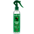 Camille Rose Rosemary Water Strengthening Hair Mist, 2-Pack, 8 Oz Ea | Daily Rosemary Water Mist with Peppermint & Aloe Vera to Strengthen, Hydrate & Refresh Hair and Scalp