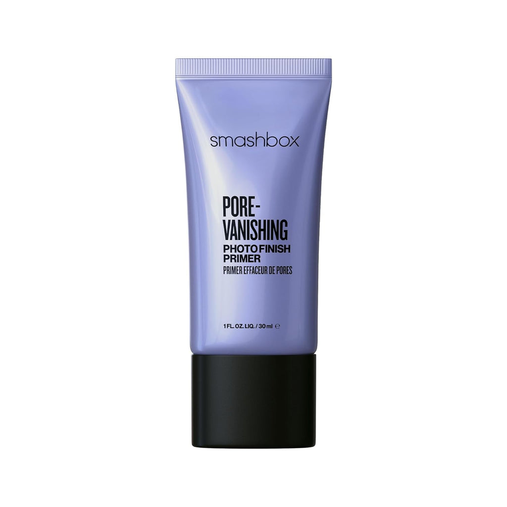 Buy now Smashbox Pore Vanishing Primer | Controls Shine, Blurs Pores + Locks in Makeup with a Matte Finish at indiglob india