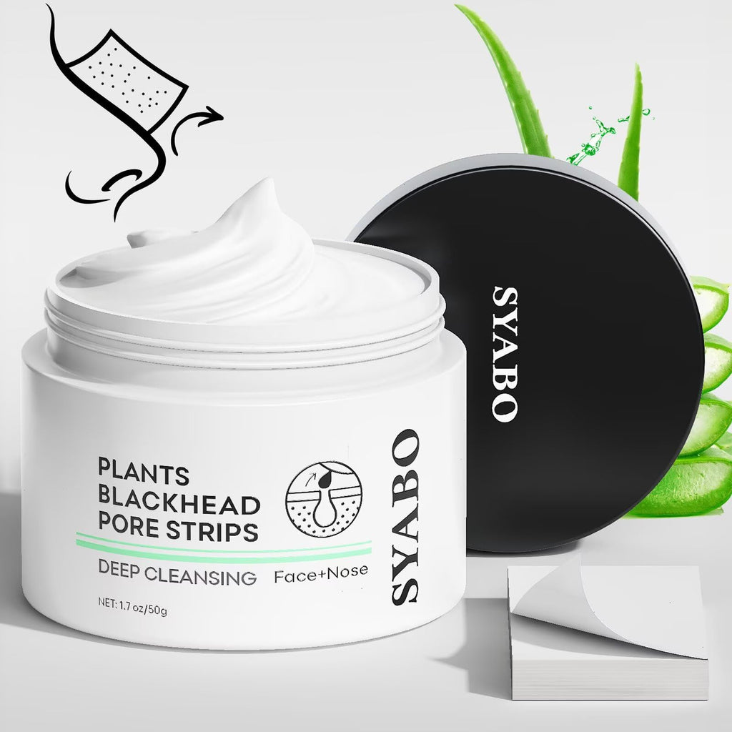 Blackhead Remover Peel Off Mask