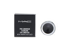 Buy now M.A.C. Fluidline Eye Liner Gel Blacktrack, 1 Count at indiglob india