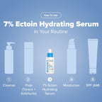 Buy now Paula's Choice 7% Ectoin + Hyaluronic Acid Milky Hydrating Face Serum, 7-in-1 Barrier Repair, Deep Hydration, Dewy Finish, Dermatologist-Tested for Sensitive Skin, 0.67 Fl Oz at indiglob india