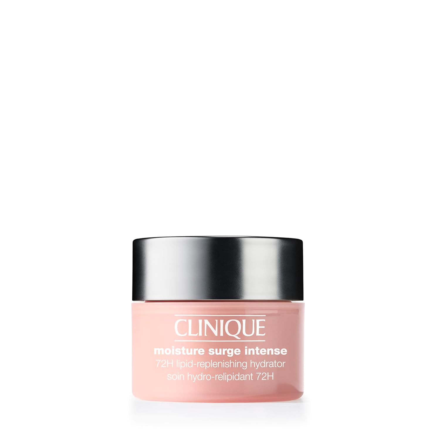 Buy now Clinique Moisture Surge Intense 72H Lipid-Replenishing Hydrator Face Moisturizer With Aloe Water + Cica | Hydrating + Moisturizing 0.5 Fl Oz - Mini Travel Size at indiglob india