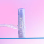 Naked Sundays SPF 50 Hydrating Glow Sunscreen Mist for Face, 75ml | No White Cast, makeup setting spray with Hyaluronic Acid, Vitamin E, Kakadu Plum, Non-Greasy, Vegan & Cruelty-Free