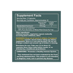 Carnivora Vegi-Caps - Gluten Free, Vegan Friendly Capsules to Strengthen and Support Your Immune System (100 Capsules)