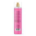 Bodycology Pink Vanilla Wish fragrance mist, 100% authentic, 8 fl oz, paraben and phthalate free, delightful scent for daily use.