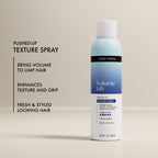 John Frieda Volume Lift Dry Texturizing Spray for Fine Hair, 7 oz