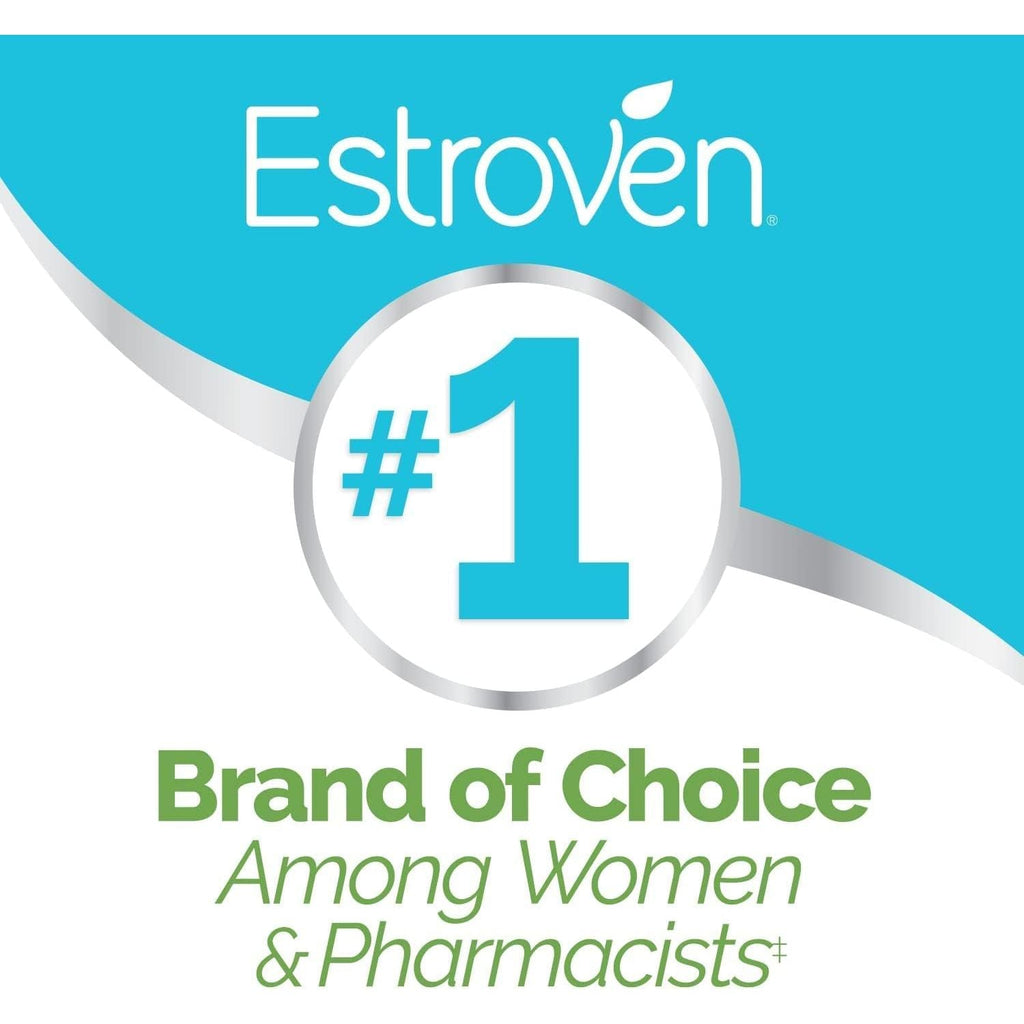 Buy now Estroven Sleep Cool for Menopause Relief, 30 Ct, Sleep Support Supplement With Clinically Proven Ingredients to Relieve Menopause Symptoms plus Night Sweats & Hot Flash Relief, Drug-No & Gluten-No at indiglob india