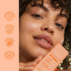 BYOMA Ultralight Face Fluid SPF 50