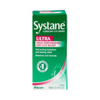 Buy now Systane Ultra Eye Lubricant 0.34 oz.Eye Drops, 1 Ct at indiglob india